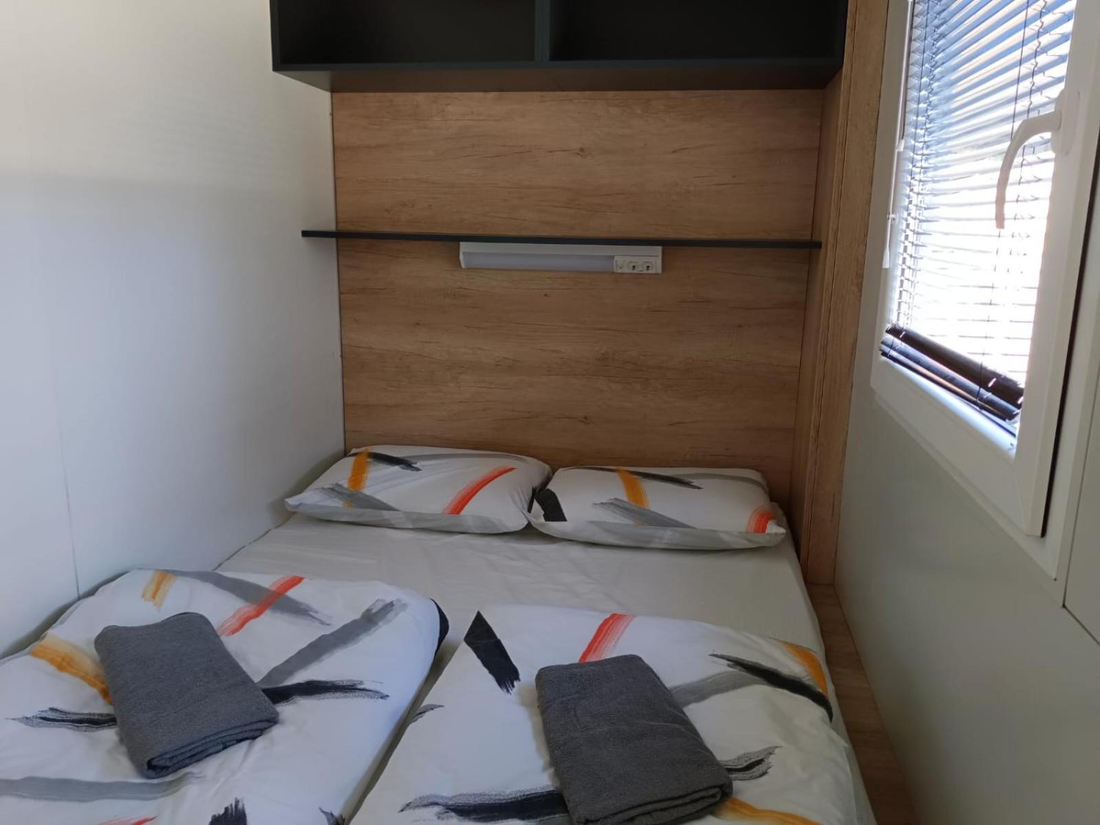 Camping Planik Ξενοδοχείο Ražanac Εξωτερικό φωτογραφία